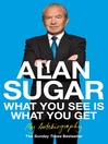 What You See is What You Get (eBook)